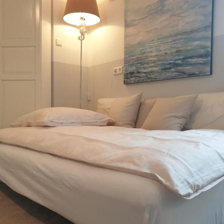 Inseltor Apartment นีบึลล์ ภายนอก รูปภาพ