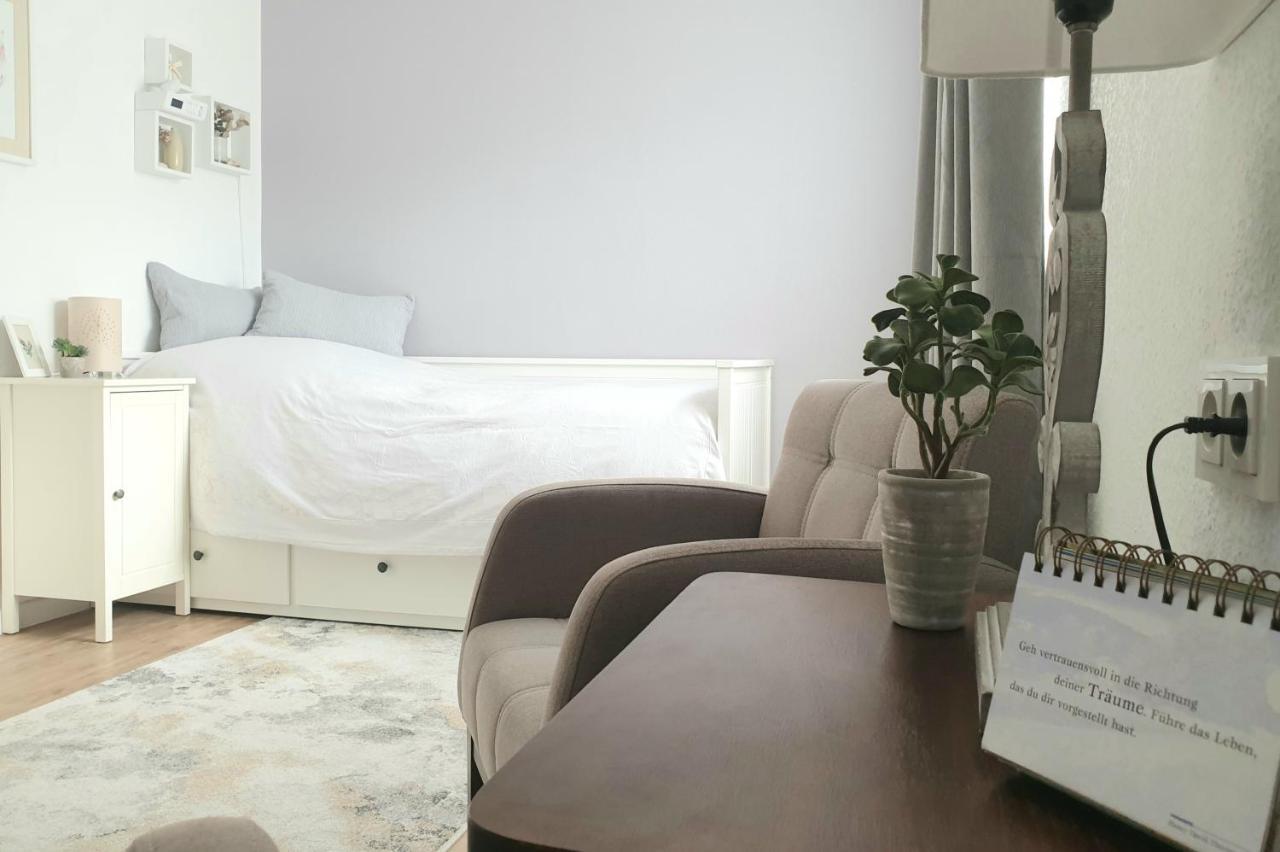 Inseltor Apartment นีบึลล์ ภายนอก รูปภาพ